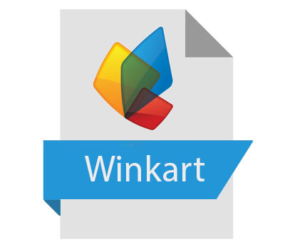 نرم افزار حضور غیاب Winkart
