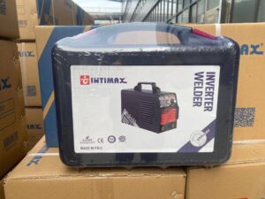 اینورتر ۴۰۰ تک ولوم کیفی اینتیمکس