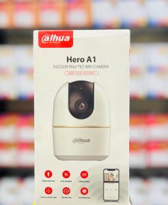 دوربین چرخشی بیسیم