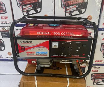 موتور برق 3 کیلو وات واقعی ایزی پاور