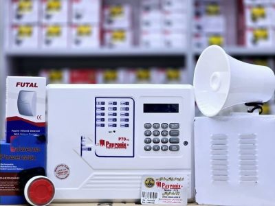 پکیج ویژه دزدگیر سیمکارتی