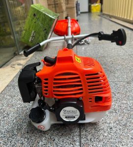 علف زن دوشی 52 سی سی بنزینی ناتالی