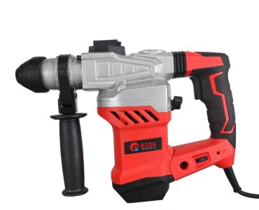 دریل بتن کن چهار شیار ۳۲ میل ادون 