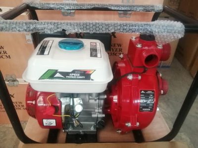 موتور پمپ 2 اینچ فشار قوی و ارتفاع بالا برند اپکس