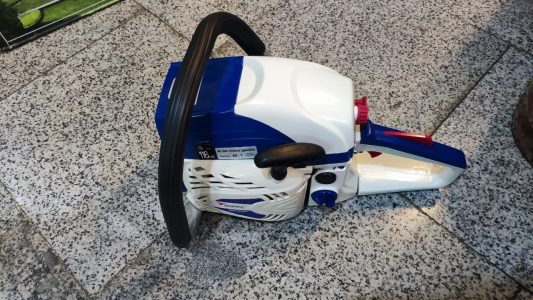 اره بنزینی ۵۰ سانت زوماکس