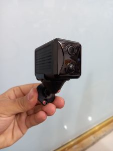 دوربین مکعبی شارژی ۵مگاپیکسل