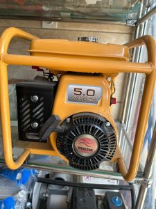 موتورپمپ طرح روبین 3 اینچ برند واکسون