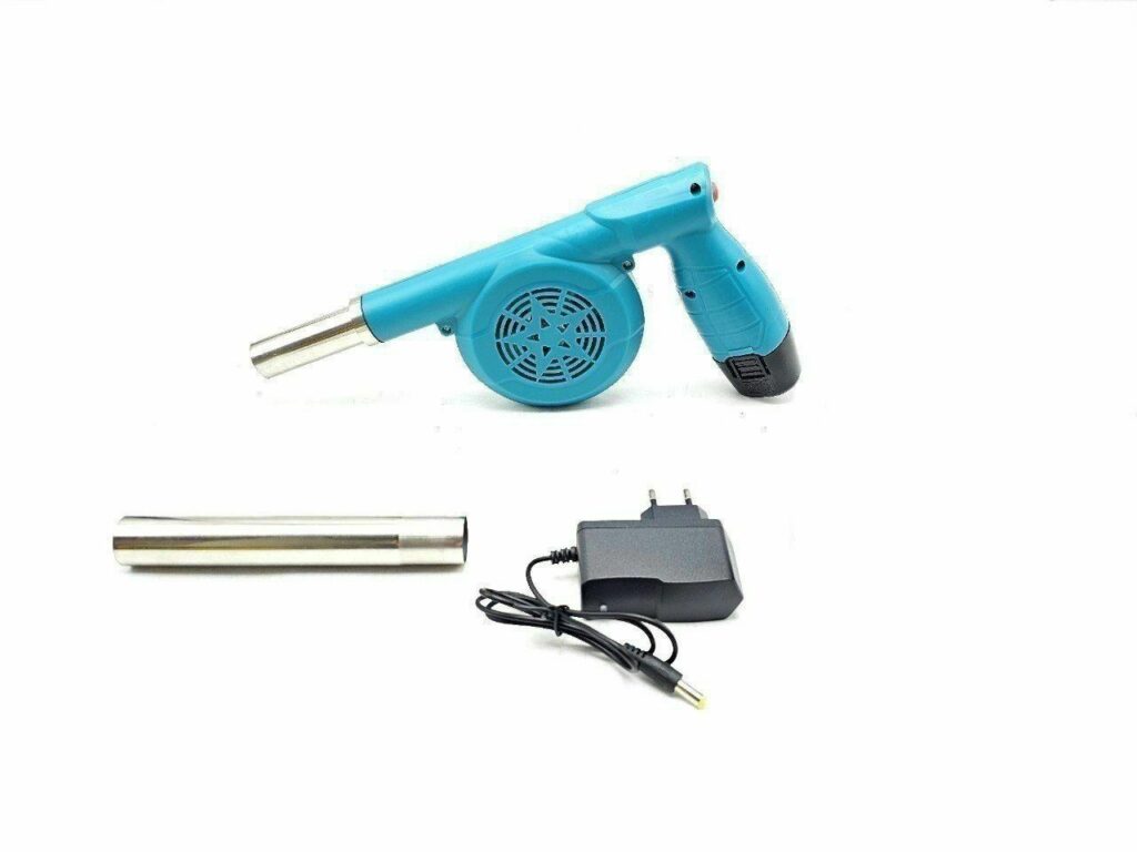 ⭐ بلوور کمپینگ دیمردار باس