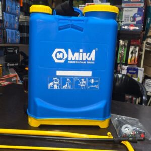 سمپاش دستی 20 لیتری میکا