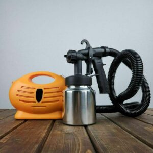 پیستوله برقی کم صدا خرطومی اینتیمکس